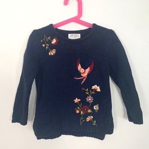 Zara Kids Sweater